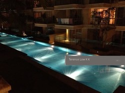 8 @ Mount Sophia (D9), Condominium #210969781